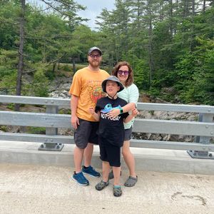 Meet your Posher, Jenna